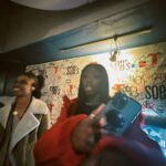Nasty C Instagram - On the 8th November 2023 I did a free show at the legendary @sobsnyc.. a night I won’t ever forget! Can’t wait to revisit this moment 10 years from now! Thank you @miabellenyc ♥️ New York, New York