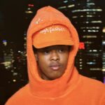 Nasty C Instagram - 👁️♥️🗽