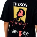 Nasty C Instagram - @ivysonshop