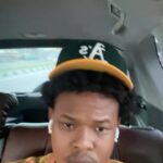 Nasty C Instagram - Lagos, Nigeria