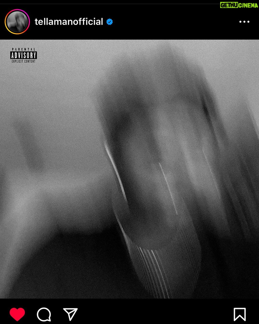 Nasty C Instagram - My brother just dropped a fuckn ANTHEM!!! ALL MY FRIENDS ARE ALCOHOLICS!!!!!!!!!!!