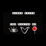 Nasty C Instagram - “I Love It Here” album cover, uncovered. Cc @jr_ecko @spha_psp