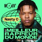 Nasty C Instagram - Cette semaine, le meilleur rappeur du monde vient d’Afrique du sud et s’appelle Nasty C 🌍