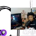 Nasty C Instagram - 😂😂😂 RIGHT OR WRONG? These lives be too much fun bro I swear. Follow my twitch to catch the next one. Link in @ivysongaming bio