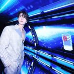Natachai Boonprasert Instagram - เอส ทำถึง!!! est Cola Awaken Awesome Senses ปล่อยความ Awesome ซ่า กล้าเป็นตัวเอง ปลุกทุกประสาทสัมผัส 5 Senses ออซั่ม ดื่มด่ำไปกับความ Awesome ของเอส แสง สี เสียง กลิ่น ล้ำมาก เช็คอินเปิดความซ่าไปด้วยกัน เติมความสดชื่น ปลุกความ Awesome กับเอส โคล่า สูตรใหม่ หอม อร่อย ซ่า โคล่าจัดเต็ม ดื่มแล้วออซั่ม แบบไหน? ฟีลยังไง? อร่อยแค่ไหน? ซ่าอย่างไร? บอกเรามาภายใน 3 2 1 วินาที เพียงสแกน QR Code หน้ากระป๋องก็ร่วมสนุก ได้ง่ายๆ พร้อมลุ้นรางวัลสุด Awesome ได้ ติดตามรายละเอียดเพิ่มเติม ได้ที่ Facebook est #estcolaAwakenAwesomeSenses #estColaBornToBeAwesome