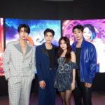 Natachai Boonprasert Instagram - เอส ทำถึง!!! est Cola Awaken Awesome Senses ปล่อยความ Awesome ซ่า กล้าเป็นตัวเอง ปลุกทุกประสาทสัมผัส 5 Senses ออซั่ม ดื่มด่ำไปกับความ Awesome ของเอส แสง สี เสียง กลิ่น ล้ำมาก เช็คอินเปิดความซ่าไปด้วยกัน เติมความสดชื่น ปลุกความ Awesome กับเอส โคล่า สูตรใหม่ หอม อร่อย ซ่า โคล่าจัดเต็ม ดื่มแล้วออซั่ม แบบไหน? ฟีลยังไง? อร่อยแค่ไหน? ซ่าอย่างไร? บอกเรามาภายใน 3 2 1 วินาที เพียงสแกน QR Code หน้ากระป๋องก็ร่วมสนุก ได้ง่ายๆ พร้อมลุ้นรางวัลสุด Awesome ได้ ติดตามรายละเอียดเพิ่มเติม ได้ที่ Facebook est #estcolaAwakenAwesomeSenses #estColaBornToBeAwesome