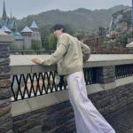 Natachai Boonprasert Instagram -