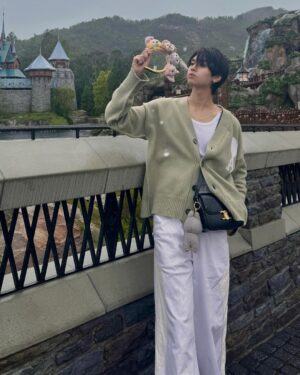 Natachai Boonprasert Instagram - 