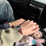 Natachai Boonprasert Instagram -