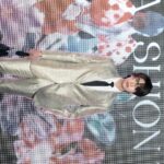 Natachai Boonprasert Instagram - งาน World Fashion Trend SS2024 ที่สยามพารากอนปีนี้ ตื่นตาตื่นใจกับโชว์ Luxury Brands ที่มาครบมาเต็มจริงๆ ส่วนคืนนี้ ผม Dunk Natachai เลือกลุคของ @celine มาใส่ ชอบตรงดีเทลที่ตัวเสื้อมาก ใส่แล้วรู้สึกได้ถึง Summer Vibes จริงๆ #SiamParagon #SiamParagonWorldFashionTrendSS2024 @siamparagonshoping @celine