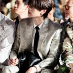 Natachai Boonprasert Instagram - งาน World Fashion Trend SS2024 ที่สยามพารากอนปีนี้ ตื่นตาตื่นใจกับโชว์ Luxury Brands ที่มาครบมาเต็มจริงๆ ส่วนคืนนี้ ผม Dunk Natachai เลือกลุคของ @celine มาใส่ ชอบตรงดีเทลที่ตัวเสื้อมาก ใส่แล้วรู้สึกได้ถึง Summer Vibes จริงๆ #SiamParagon #SiamParagonWorldFashionTrendSS2024 @siamparagonshoping @celine