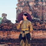 Natachai Boonprasert Instagram - กลับไทยละ🇹🇭