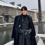 Natachai Boonprasert Instagram - meet me by the canal