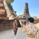 Natachai Boonprasert Instagram - กลับไทยละ🇹🇭