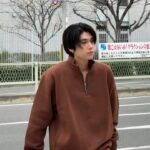 Natachai Boonprasert Instagram - หันมาอีกรอบแล้วเดินมา
