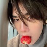Natachai Boonprasert Instagram - arrived in osaka, ready to cook
