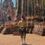 Natachai Boonprasert Instagram - กลับไทยละ🇹🇭