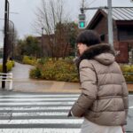 Natachai Boonprasert Instagram - ติดฝน in tokyo 🇯🇵