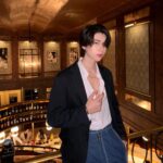 Natachai Boonprasert Instagram - feel free to join 🍽️