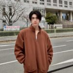 Natachai Boonprasert Instagram - หันมาอีกรอบแล้วเดินมา