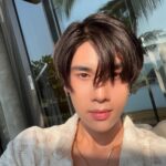 Natachai Boonprasert Instagram - vitamin dunk