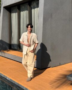 Natachai Boonprasert Instagram - vitamin dunk