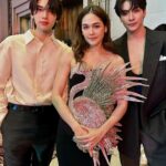 Natachai Boonprasert Instagram – with love