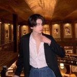 Natachai Boonprasert Instagram - feel free to join 🍽️