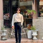Natachai Boonprasert Instagram – wanna be yours