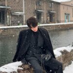 Natachai Boonprasert Instagram - meet me by the canal