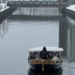 Natachai Boonprasert Instagram - meet me by the canal