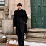Natachai Boonprasert Instagram - meet me by the canal