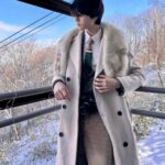 Natachai Boonprasert Instagram - ความลับในคืนฤดูหนาว