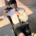Natachai Boonprasert Instagram -
