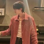 Natachai Boonprasert Instagram - the chosen one?