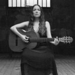 Natalia Lafourcade Instagram - I am deeply grateful #GRAMMYs @recordingacademy to all the beautiful people who are part of this album and musical journey. The list is endless. Thank you to members of the academy for voting. This was a tie with @juanes this makes me so happy. I feel happy and excited to continue on this path and dedicate this recognition to my country and also las abuelas del mundo like María Sabina, mother earth and love. Thanks to my coproducer Adan Jodorowsky @adanjodorowsky and all the ones giving so much love to this peace of music. ♥️ here’s some of the credits! ARRANGEMENTS: Emiliano Dorantes/Nando Hernández/Ljova and Natalia Lafourcade. ARRANGEMENTS AND VOCAL DIRECTION: Emiliano Dorantes and Natalia Lafourcade. RECORDED AT: Sonic Ranch, Tornillo, Texas, USA and Acuyo Estudio -La Grapa Creativa-, Veracruz, Mexico. RECORDING ENGINEER: Gerardo “Jerry” Ordoñez. ACUYO ESTUDIO RECORDING ASSISTANTS: Alan Ortiz Grande, Elier Contreras, and Daniel Bitrán. MIXING: Gerardo “Jerry” Ordoñez, Motorbass Studio, Paris, France. MIXING ASSISTANTS: Antoine Poyeton, Louis Bes, Louise Bouget, and Elier Contreras. MASTERING: Bernie Grundman, Bernie Grundman Mastering, Los Angeles, California, USA. Emiliano Dorantes - PIANO Marc Ribot - ELECTRIC AND ACOUSTIC GUITAR. Sebastian Steinberg - DOUBLE BASS AND ELECTRIC BASS. Cyril Atef - RHYTHM SECTION. Ekaterine Martínez - VIOLIN. Érika Ramírez - VIOLIN. Alma Deyci Osorio - VIOLA. Mónica del Águila - CELLO. Alfredo Pino - TRUMPET AND FLUGELHORN. Alan Villanueva - ALTO SAXOPHONE. Ramiro González - BARITONE AND TENOR SAXOPHONE. CHOIR DIRECTION AND COORDINATION: Lucía Gutiérrez. GENERAL CHOIR: Claudia Paola Aizcorbe, Galia Thalía Delgadillo, Silvana Gámez, Ingrid Yamilé Fernández, Ana Paulina Reyes, Stefany Elizabeth Ochoa, Valentina Marentes, Emma Coyo L. Hernández. Gracias a mi equipo de trabajo que lo dan todo en cada ciclo. En este viaje tuve la compañía de @candanoclau @cancino @chanelofficial y @cartier gracias infinitas. 🫶🧡🙌🕊 #detodaslasfloresnl