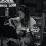 Natalia Lafourcade Instagram - I am deeply grateful #GRAMMYs @recordingacademy to all the beautiful people who are part of this album and musical journey. The list is endless. Thank you to members of the academy for voting. This was a tie with @juanes this makes me so happy. I feel happy and excited to continue on this path and dedicate this recognition to my country and also las abuelas del mundo like María Sabina, mother earth and love. Thanks to my coproducer Adan Jodorowsky @adanjodorowsky and all the ones giving so much love to this peace of music. ♥️ here’s some of the credits! ARRANGEMENTS: Emiliano Dorantes/Nando Hernández/Ljova and Natalia Lafourcade. ARRANGEMENTS AND VOCAL DIRECTION: Emiliano Dorantes and Natalia Lafourcade. RECORDED AT: Sonic Ranch, Tornillo, Texas, USA and Acuyo Estudio -La Grapa Creativa-, Veracruz, Mexico. RECORDING ENGINEER: Gerardo “Jerry” Ordoñez. ACUYO ESTUDIO RECORDING ASSISTANTS: Alan Ortiz Grande, Elier Contreras, and Daniel Bitrán. MIXING: Gerardo “Jerry” Ordoñez, Motorbass Studio, Paris, France. MIXING ASSISTANTS: Antoine Poyeton, Louis Bes, Louise Bouget, and Elier Contreras. MASTERING: Bernie Grundman, Bernie Grundman Mastering, Los Angeles, California, USA. Emiliano Dorantes - PIANO Marc Ribot - ELECTRIC AND ACOUSTIC GUITAR. Sebastian Steinberg - DOUBLE BASS AND ELECTRIC BASS. Cyril Atef - RHYTHM SECTION. Ekaterine Martínez - VIOLIN. Érika Ramírez - VIOLIN. Alma Deyci Osorio - VIOLA. Mónica del Águila - CELLO. Alfredo Pino - TRUMPET AND FLUGELHORN. Alan Villanueva - ALTO SAXOPHONE. Ramiro González - BARITONE AND TENOR SAXOPHONE. CHOIR DIRECTION AND COORDINATION: Lucía Gutiérrez. GENERAL CHOIR: Claudia Paola Aizcorbe, Galia Thalía Delgadillo, Silvana Gámez, Ingrid Yamilé Fernández, Ana Paulina Reyes, Stefany Elizabeth Ochoa, Valentina Marentes, Emma Coyo L. Hernández. Gracias a mi equipo de trabajo que lo dan todo en cada ciclo. En este viaje tuve la compañía de @candanoclau @cancino @chanelofficial y @cartier gracias infinitas. 🫶🧡🙌🕊 #detodaslasfloresnl