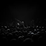 Natalia Lafourcade Instagram - Gracias por acompañarnos tan bonito San José 🌸 🇺🇸🙏🏼 #detodaslasflorestour @il.estudio #fotografía San Jose, California