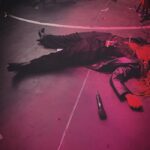 Natalia Lafourcade Instagram - Gracias @besamemuchofest fue una tarde maravillosa nunca olvidaré este momento. Y gracias a todas y todos ustedes, sentir su energía fue realmente especial. Viva la música y sus poderes para unir a tantas personas en un solo canto y un solo latir. Viva 🙌 y que bonito decir ¡Viva México! en estos contextos. Soy muy afortunada y más de poder compartirlo con mi increíble banda. @urieleschido @raymundopl @jorgegamboabass @lariruizvelasco @wilka_xalapa @trumpetpino @emidorantes ❤️👀🕊🇺🇸 #detodaslasflorestour amigos volamos lindo. #Fotografía @il.estudio L.A. California