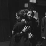 Natalia Lafourcade Instagram - Gracias a toda la gente hermosa que nos acompañaron el pasado 14 de noviembre en el @auditoriomx de #CDMX ha sido una noche maravillosa compartiendo con mi amada @silvanaestradab amiga bella te amo profundo y más cuando nuestras voces juegan y bailan por las nubes. Aquí les comparto a estas bellas fotos que capturó la increíble @mayadeluna y nos vamos preparando para nuestro encuentro en Monterrey. Y aprovecho para agradecer a mi hermosa banda. @urieleschido @emidorantes @jorgegamboabass @raymundopl @trumpetpino @lariruizvelasco que lo entregan todo cada noche. #detodaslasflorestour amigos y amigas gracias por tanto amor. En serio se los digo esto es un sueño. ❤️🙏🏻🇲🇽🌞