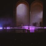 Natalia Lafourcade Instagram - Gracias a toda la gente hermosa que nos acompañaron el pasado 14 de noviembre en el @auditoriomx de #CDMX ha sido una noche maravillosa compartiendo con mi amada @silvanaestradab amiga bella te amo profundo y más cuando nuestras voces juegan y bailan por las nubes. Aquí les comparto a estas bellas fotos que capturó la increíble @mayadeluna y nos vamos preparando para nuestro encuentro en Monterrey. Y aprovecho para agradecer a mi hermosa banda. @urieleschido @emidorantes @jorgegamboabass @raymundopl @trumpetpino @lariruizvelasco que lo entregan todo cada noche. #detodaslasflorestour amigos y amigas gracias por tanto amor. En serio se los digo esto es un sueño. ❤️🙏🏻🇲🇽🌞