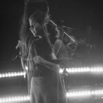 Natalia Lafourcade Instagram - Gracias a toda la gente hermosa que nos acompañaron el pasado 14 de noviembre en el @auditoriomx de #CDMX ha sido una noche maravillosa compartiendo con mi amada @silvanaestradab amiga bella te amo profundo y más cuando nuestras voces juegan y bailan por las nubes. Aquí les comparto a estas bellas fotos que capturó la increíble @mayadeluna y nos vamos preparando para nuestro encuentro en Monterrey. Y aprovecho para agradecer a mi hermosa banda. @urieleschido @emidorantes @jorgegamboabass @raymundopl @trumpetpino @lariruizvelasco que lo entregan todo cada noche. #detodaslasflorestour amigos y amigas gracias por tanto amor. En serio se los digo esto es un sueño. ❤️🙏🏻🇲🇽🌞