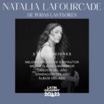Natalia Lafourcade Instagram - La lista de agradecimientos es enorme. Principalmente agradezco a la música que es mi gran maestra y motor para seguir adelante. A cada persona involucrada en este disco ♥️🌸🙏🏼 Agradezco a mis compañeros y compañeras en esta industria. Felicidades para nosotros que ya ganamos tantos momentos de entregar nuestros corazones en lo que hacemos y recibir instantes únicos y tantas aventuras que nos hacen crecer desde el alma hasta las alegrías. Mi gente linda ustedes que abren el corazón para escuchar y apropiarse de nuestras músicas que dejan de ser nuestras canciones desde que viven en el hogar de tanta gente y se hacen una sola voz en cada concierto y cada encuentro. Ver los ciclos de vida de la música es realmente maravilloso y en mi caso no sería posible sin mi familia mis colaboradores y equipo de trabajo que lo entregan todo en cada proyecto. Que viva la música que nos llena de premios en todo momento y gracias a la academia por celebrarnos y abrir categorías nuevas en las nominaciones y espacio para las músicas que emergen en estos tiempos con aires de novedad y sentimientos profundos. Amo ver tantos nombres en cada nominación y ser parte de esta gran fiesta. ¡Viva la música vivan las canciones! Gracias @latingrammys #latingrammy Nos vemos en Sevilla ❤️🙏🏼🌸🕊🌬💋 #detodaslasflorenl