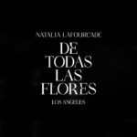 Natalia Lafourcade Instagram - Les comparto los momentos más sublimes de las últimas noches en USA en @greek_theatre Estoy muy agradecida con LA por permitirme entrar a su corazón, ya prontito nos vamos a Latinoamérica para llevar mucha música desde nuestros corazones. Gracias por llenar nuestra casa de amor. Gracias @mexicanocowboy por la documentación de estos conciertos tan especiales. A volar ❤️🔥🇲🇽♥️🇺🇸🍃 #detodaslasflorestour