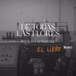Natalia Lafourcade Instagram - Mi gente linda, estoy muy emocionada que vamos a estar presentando De Todas las Flores “El Libro” en la Feria Internacional del Libro en Guadalajara. Les estamos preparando algo muy especial. Nos vemos muy pronto.♥️🌸🙏🏼 @filguadalajara #detodaslasfloresellibro