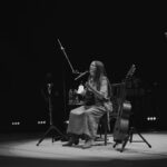 Natalia Lafourcade Instagram - Gracias a toda la gente hermosa que nos acompañaron el pasado 14 de noviembre en el @auditoriomx de #CDMX ha sido una noche maravillosa compartiendo con mi amada @silvanaestradab amiga bella te amo profundo y más cuando nuestras voces juegan y bailan por las nubes. Aquí les comparto a estas bellas fotos que capturó la increíble @mayadeluna y nos vamos preparando para nuestro encuentro en Monterrey. Y aprovecho para agradecer a mi hermosa banda. @urieleschido @emidorantes @jorgegamboabass @raymundopl @trumpetpino @lariruizvelasco que lo entregan todo cada noche. #detodaslasflorestour amigos y amigas gracias por tanto amor. En serio se los digo esto es un sueño. ❤️🙏🏻🇲🇽🌞