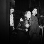 Natalia Lafourcade Instagram - Con @silvanaestradab y @kevinkaarl ❤️🌸🙏🏼 gracias @veechaps que bonito conocerte. @rollingstoneenespanol