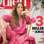 Natalia Lafourcade Instagram - Gracias @quiencom 🧡 por hacerme parte de la increíble edición “31 mujeres que amamos”. Siendo reconocida junto a mis compañeras, somos 30 mujeres todas con historias y trayectorias que nos inspiran y nos dejan claro el protagonismo que, aun con barreras, ha ganado la mujer en nuestra sociedad. Y que importante reconocerlo y mirarnos unas a otras. Esta lista incluye activistas y buscadoras de justicia, atletas que se imponen en sus disciplinas, artistas y contadoras de historias que utilizan sus plataformas para colocar en la sociedad mensajes importantes, empresarias y creadoras de contenido que reclaman el lugar que les pertenece. Es realmente inspirador y celebro ser parte de esta comunidad. Compañeras: que sigamos fortaleciendo nuestra andanza aportado cosas enormes y positivas a nuestro mundo. Issa López, Elda Cantú, Nayelli López, Mónica Ortiz Álvarez, Norma Romero Vázquez, Elsa Elmar, Macarena Riva, Samantha Tams, Gabriela Vargas Fernanda Castillo, Kenya Cuevas, Natalia Solián, Renata Zarazúa, Blanca Ríos, Patricia Kelly, María Rivero, Saru Miranda, Alejandra Prieto, Laura Álvarez, Ana Gabriela Fernández, Aida Mulato, Ramona Cosio y Nieves Guerra, Jazmín Salazar, Andrea Gutiérrez, Eugenia Méndez y Thalía Trillo, Paty Cantú, Sara Levy, Blanca Villagómez, Alexa Moreno, Silvia Dávila, Teresa Gutiérrez, Emilia Hernández y Majo Aguilar. Fotos @tanchv Edición de textos @elefante_analfabeta Maquillaje y peinado @israquiroz Styling @candanoclau y @lupislupismb Coordinación @mariterelg y @maitecuesta_ Producción @brendafdzu Diseño @vanndiaz Editora general @maria__torres #31mujeres #quienesquien