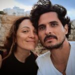 Natalia Lafourcade Instagram - Que viva el amor hoy y todos los días de nuestras vidas. Deseo que sigamos caminando bonito. Les amo mi gente linda. Les mando muchos cariñitos ♥️🙏🏻🌻 La Toscana, Italia