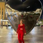 Natalia Oreiro Instagram - ⁣ Que el amor valga la alegría, no la pena ♥️